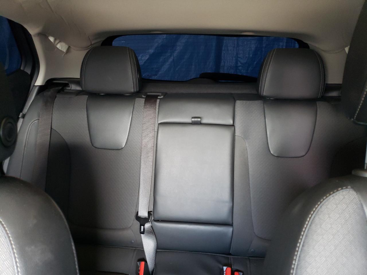 2021 Buick Encore Gx Select VIN: KL4MMDS25MB127102 Lot: 50050085