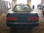 1993 Honda Accord Se for Sale in Pennsburg, PA - Front End