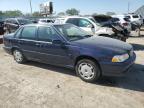 2000 Volvo S70 Base na sprzedaż w Wichita, KS - Rear End