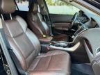 2017 Acura Tlx Tech იყიდება Pennsburg-ში, PA - Minor Dent/Scratches