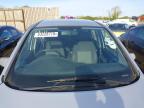 2005 VAUXHALL ZAFIRA LIF for sale at Copart SANDY