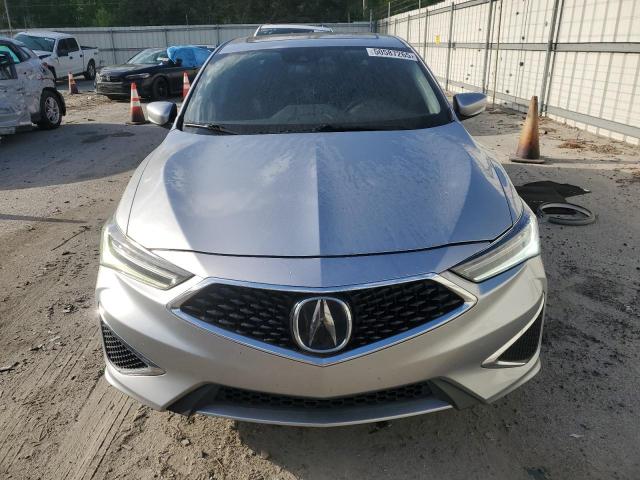  ACURA ILX 2020 Silver