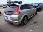 2008 VOLVO C30 SPORT for sale at Copart PETERLEE