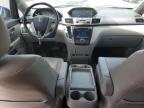 2016 Honda Odyssey Exl იყიდება Earlington-ში, KY - Hail