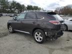 2015 Lexus Rx 350 Base na sprzedaż w Windsor, NJ - Rear End