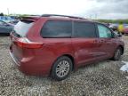 2015 Toyota Sienna Xle for Sale in Memphis, TN - Front End