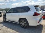 2019 Lexus Lx 570 на продаже в Florence, MS - Front End