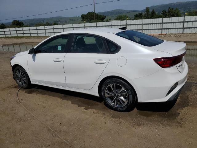  KIA FORTE 2024 Белы