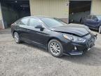 2018 Hyundai Sonata Se на продаже в Marlboro, NY - Front End