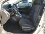 2015 Nissan Sentra S للبيع في Riverview، FL - Front End