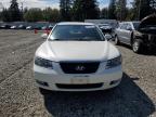 2006 Hyundai Sonata Gls იყიდება Graham-ში, WA - Minor Dent/Scratches