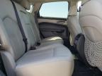 2016 Cadillac Srx Luxury Collection на продаже в Wilmer, TX - Hail