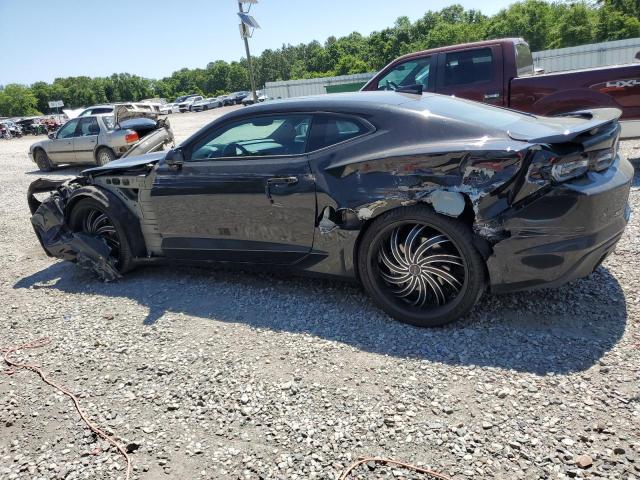  CHEVROLET CAMARO 2019 Черный