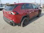 2024 Toyota Rav4 Le продається в Los Angeles, CA - Front End