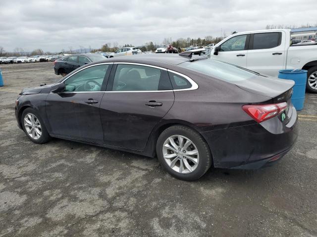  CHEVROLET MALIBU 2021 Fioletowy