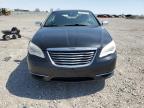 2013 Chrysler 200 Limited продається в Earlington, KY - Hail