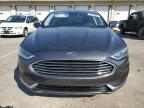 2019 Ford Fusion Sel na sprzedaż w Louisville, KY - Hail