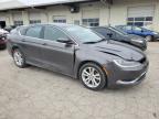 2015 Chrysler 200 Limited იყიდება Dyer-ში, IN - Front End