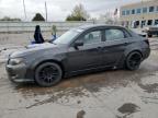 2008 Subaru Impreza 2.5I for Sale in Littleton, CO - Rear End