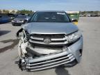 2019 Toyota Highlander Se for Sale in Orlando, FL - Front End