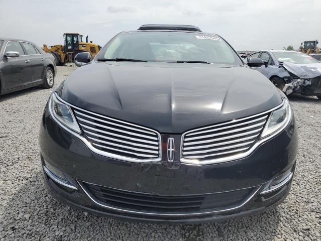 Седаны LINCOLN MKZ 2015 Черный