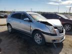 2011 Cadillac Srx Luxury Collection en Venta en Tucson, AZ - Front End