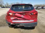 2017 Nissan Rogue Sport S en Venta en Des Moines, IA - Rear End