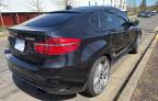 2011 Bmw X6 M იყიდება Portland-ში, OR - Minor Dent/Scratches