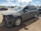 2020 Chrysler Voyager Lxi for Sale in Colorado Springs, CO - Front End