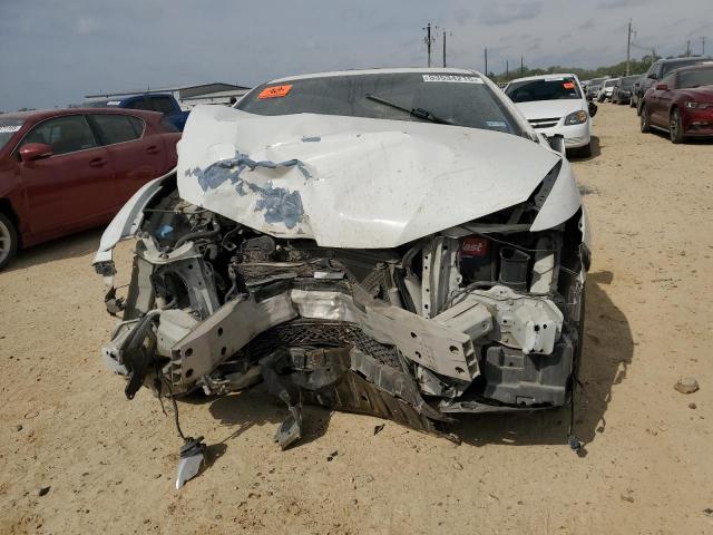  HONDA CIVIC 2015 Білий