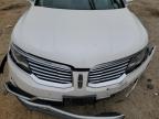 2016 Lincoln Mkx Reserve იყიდება Chatham-ში, VA - Front End