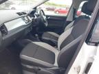 2016 SKODA FABIA SE T for sale at Copart CORBY