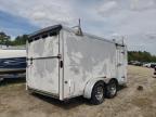 2007 Wells Cargo Enclosed Cargo Trailer for Sale in Seaford, DE - Side