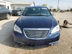2013 Chrysler 200 Limited for Sale in Pekin, IL - Front End