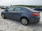 2018 Toyota Corolla L للبيع في Loganville، GA - Front End