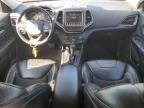 2019 Jeep Cherokee Trailhawk продається в Hueytown, AL - Front End