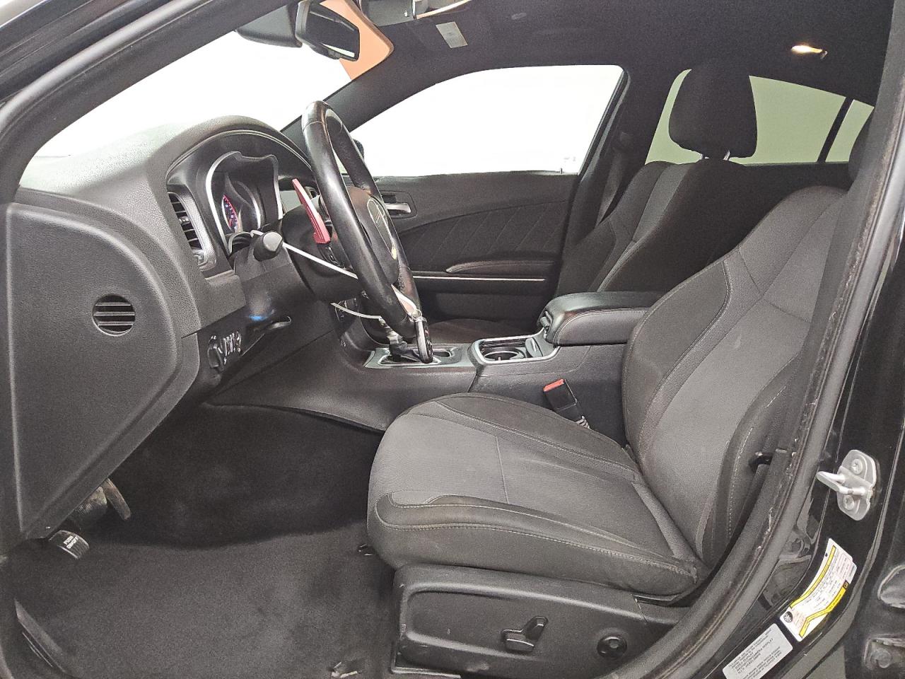 2017 Dodge Charger Sxt VIN: 2C3CDXHG8HH504884 Lot: 53370555