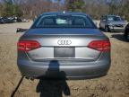 2011 Audi A4 Premium Plus للبيع في North Billerica، MA - Top/Roof