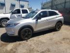 2019 Mitsubishi Eclipse Cross Le zu verkaufen in Albuquerque, NM - Side