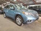 2013 Honda Cr-V Exl for Sale in East Granby, CT - Rear End