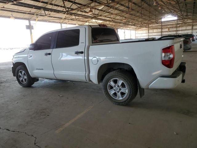 TOYOTA TUNDRA 2019 Белы