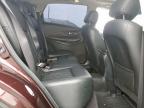 2017 Infiniti Qx50  იყიდება Grand Prairie-ში, TX - Rear End
