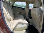 2016 Ford Fusion Se na sprzedaż w Tifton, GA - Front End