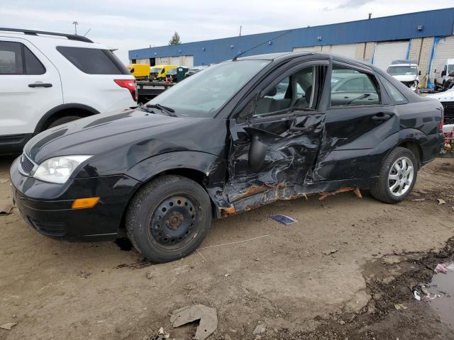 2005 Ford Focus Zx4