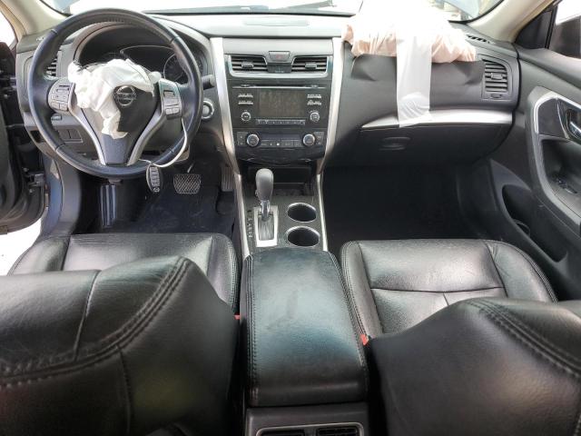  NISSAN ALTIMA 2013 Gray