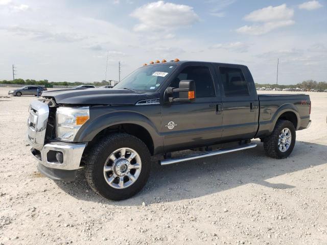 2015 Ford F250 Super Duty