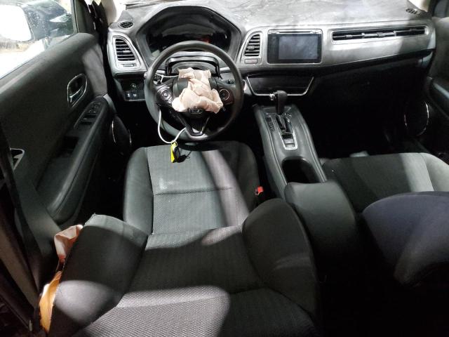  HONDA HR-V 2016 Zielony