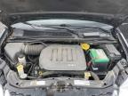 2015 DODGE GRAND CARAVAN SE à vendre chez Copart ON - OTTAWA