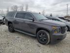 2015 Chevrolet Suburban K1500 Lt იყიდება Wayland-ში, MI - Side
