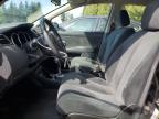 2012 Nissan Versa S продається в Arlington, WA - Front End